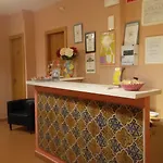 Vendégház San Nicolás 3*