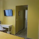 San Nicolás Vendégház