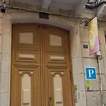 San Nicolás Vendégház Alicante