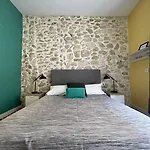 Vendégház San Nicolás