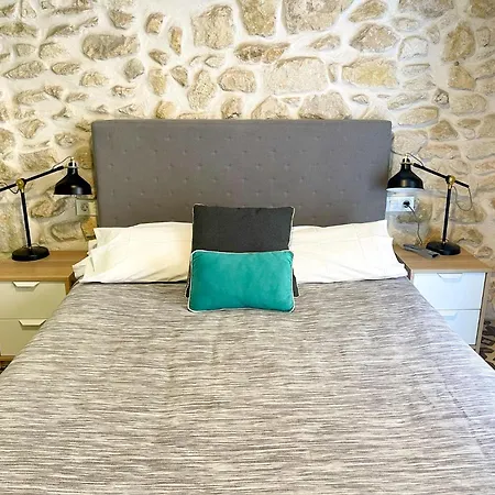 Guest house San Nicolas Alicante