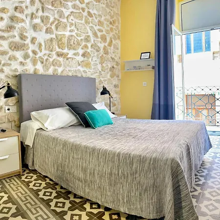 San Nicolas Guest house Alicante