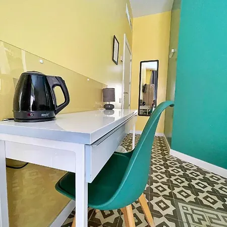 San Nicolas Guest house Alicante
