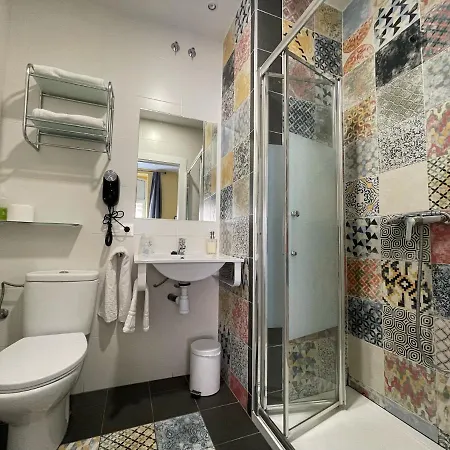Guest house San Nicolas Alicante