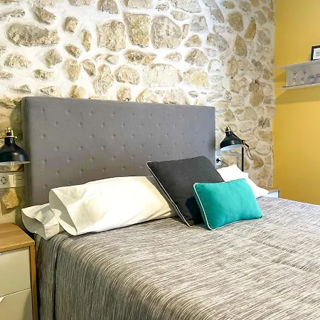 Guest house San Nicolas 3*