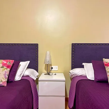 San Nicolas Guest house Alicante