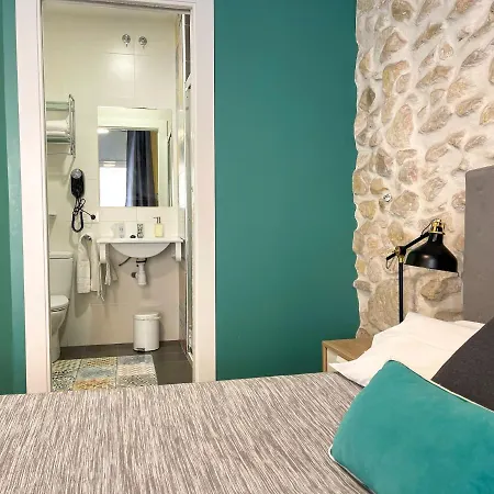 Guest house San Nicolas
