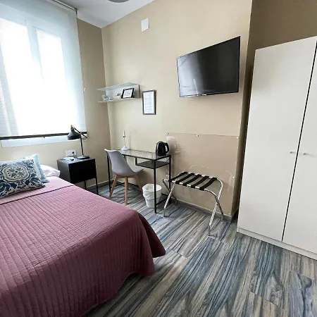 Guest house San Nicolas Alicante