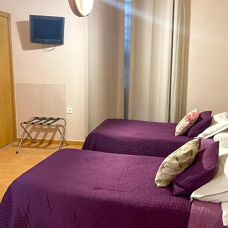 San Nicolas Guest house 3*