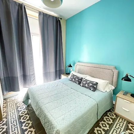 Guest house San Nicolas