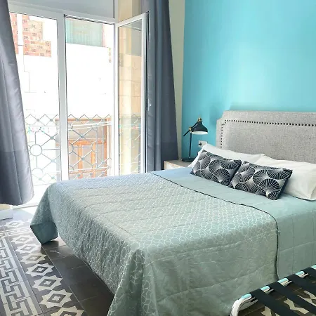 San Nicolas Guest house 3*