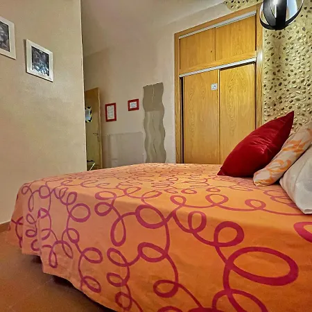 San Nicolas Guest house 3*