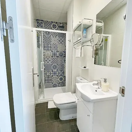 Guest house San Nicolas