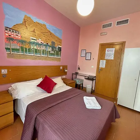 Guest house San Nicolas