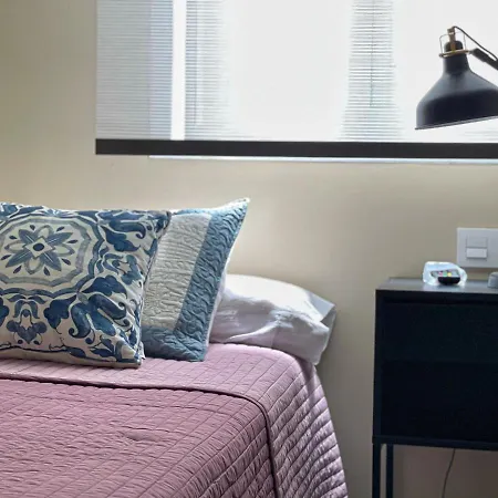 San Nicolas Guest house 3*