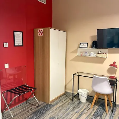 San Nicolas Guest house