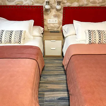Guest house San Nicolas Alicante