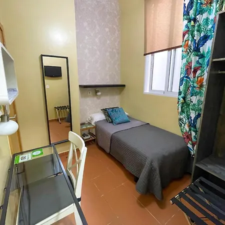 San Nicolas Guest house