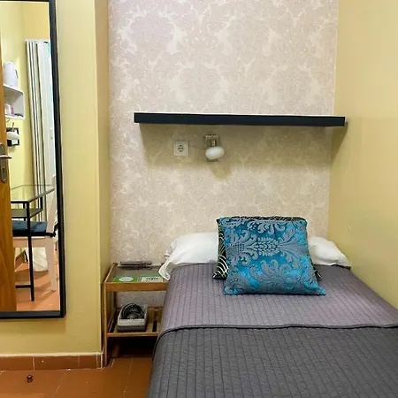 Guest house San Nicolas 3*
