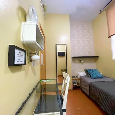San Nicolas Guest house