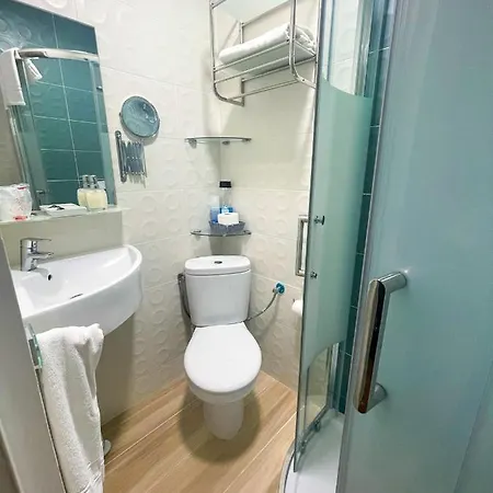 Guest house San Nicolas 3*