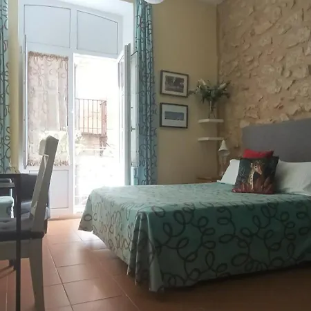 San Nicolas Guest house