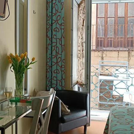 San Nicolas Guest house Alicante