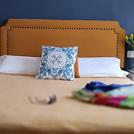 San Nicolas Guest house