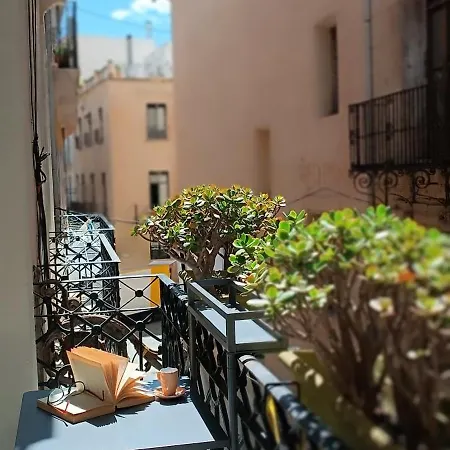 San Nicolas Guest house Alicante