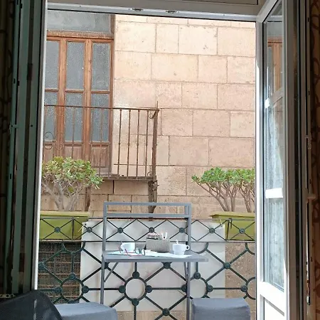 Guest house San Nicolas