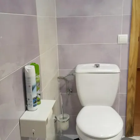 San Nicolas Guest house 3*