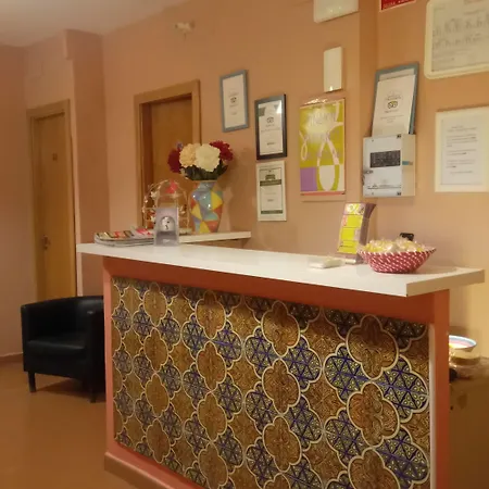 Maison d'hôtes San Nicolas 3*