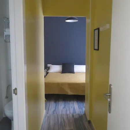 Maison d'hôtes San Nicolas 3*