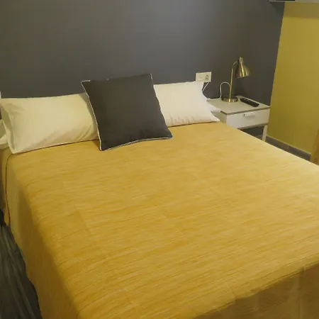 Affittacamere San Nicolás Alicante