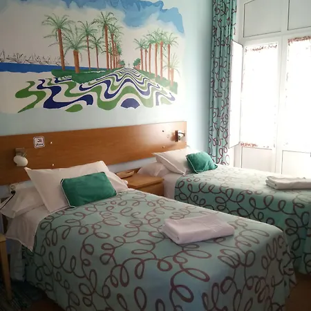 San Nicolas 3* Alicante
