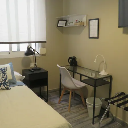 Affittacamere San Nicolás