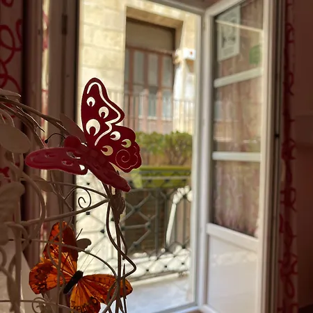 Maison d'hôtes San Nicolas 3*