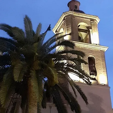 San Nicolas Maison d'hôtes Alicante