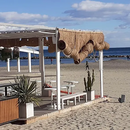 Maison d'hôtes San Nicolas 3*