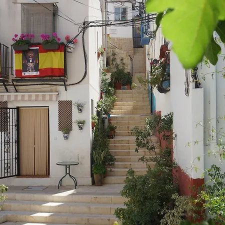 San Nicolas 3* Alicante
