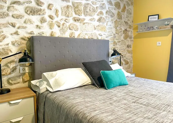 Affittacamere San Nicolás 3*