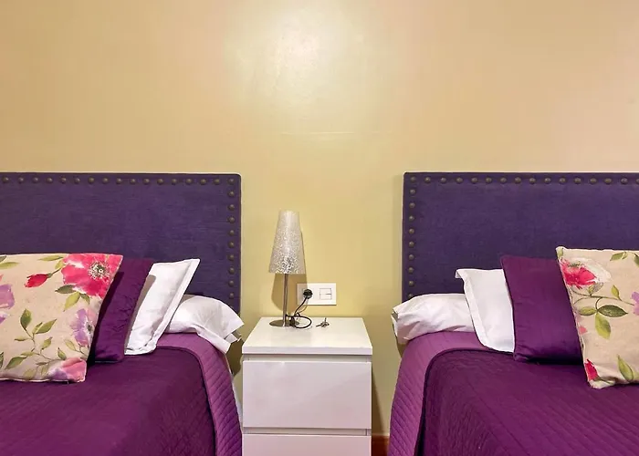 San Nicolás Affittacamere Alicante