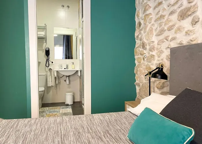 Affittacamere San Nicolás