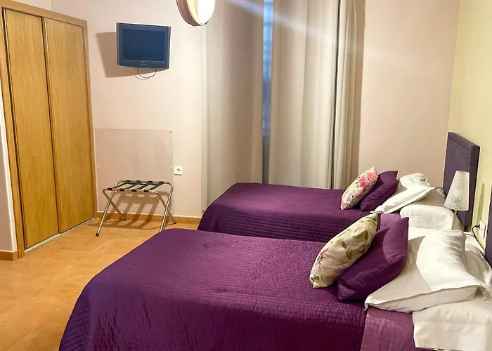 San Nicolás Affittacamere 3*