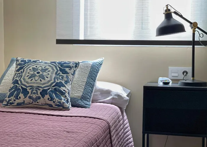 San Nicolás Affittacamere 3*