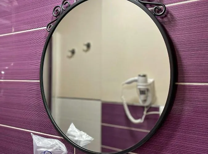 San Nicolás Affittacamere 3*