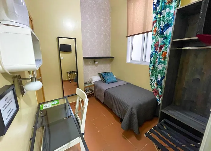 San Nicolás Affittacamere