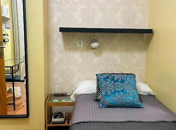 Affittacamere San Nicolás 3*