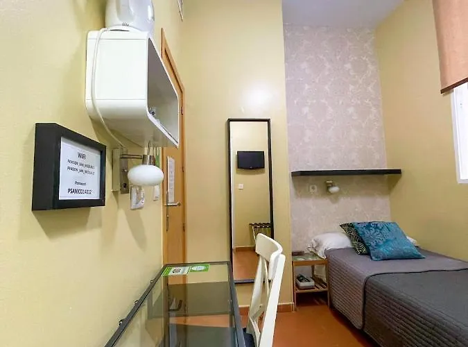 San Nicolás Affittacamere