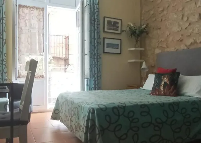 San Nicolás Affittacamere